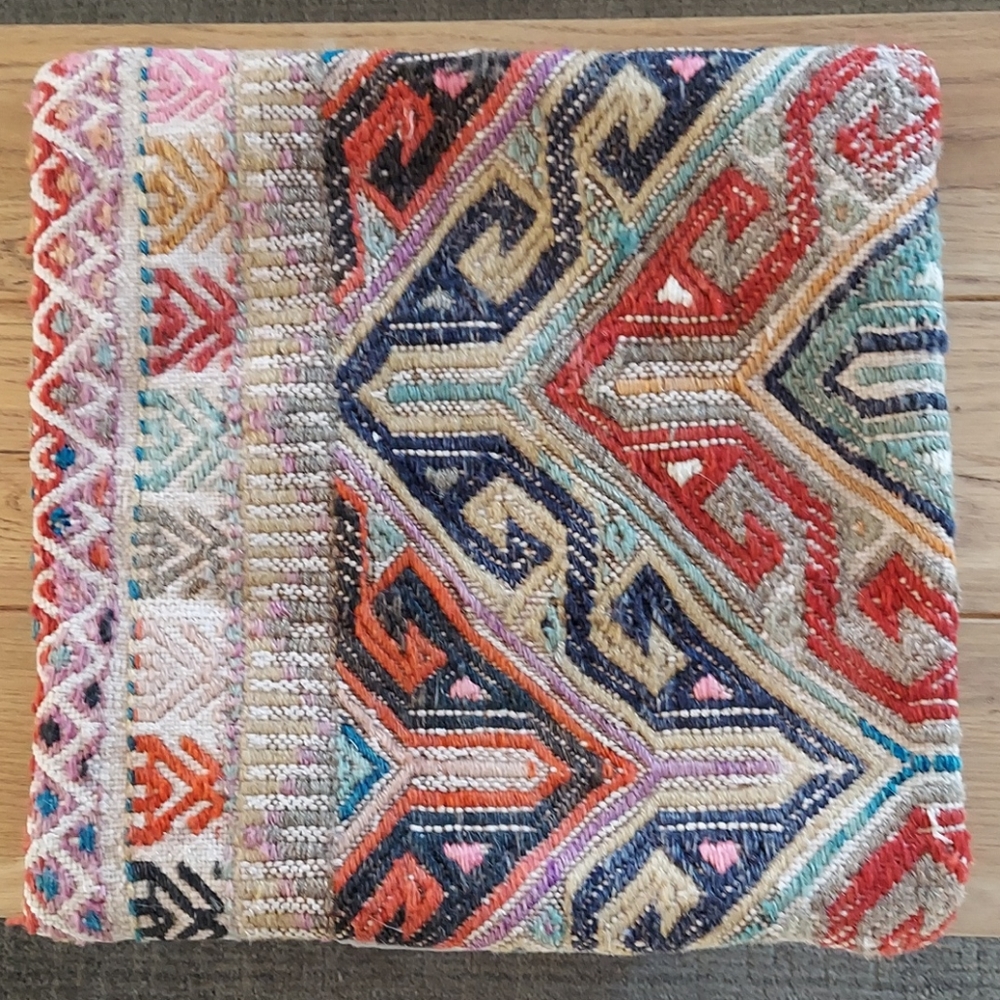 Kilim Pillow Cover